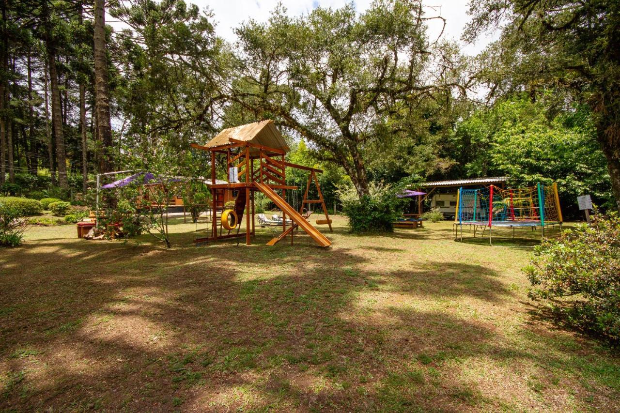 Hotel Emporio Reserva Da Serra - Opcoes De E Hidromassagem Campos do Jordão
