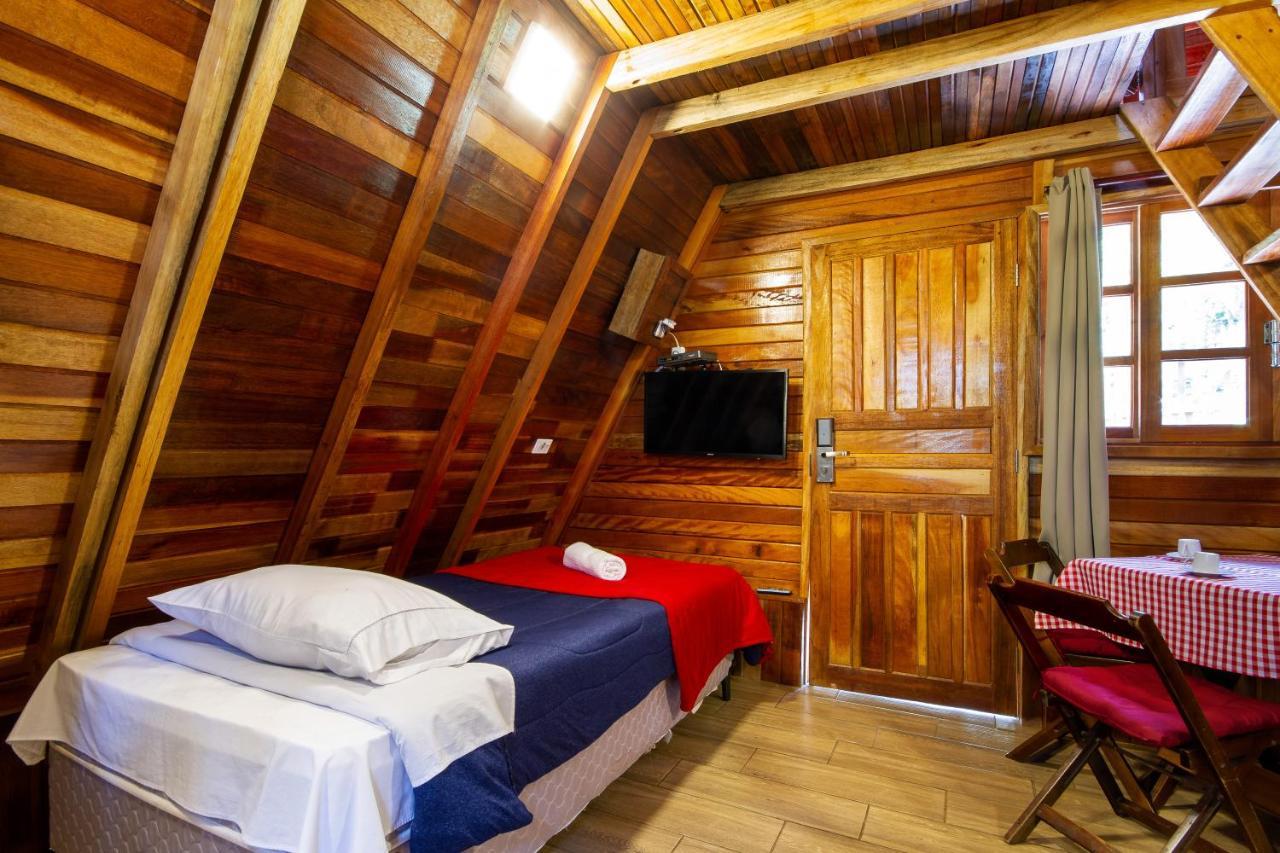 Emporio Reserva Da Serra - Opcoes De E Hidromassagem 4*