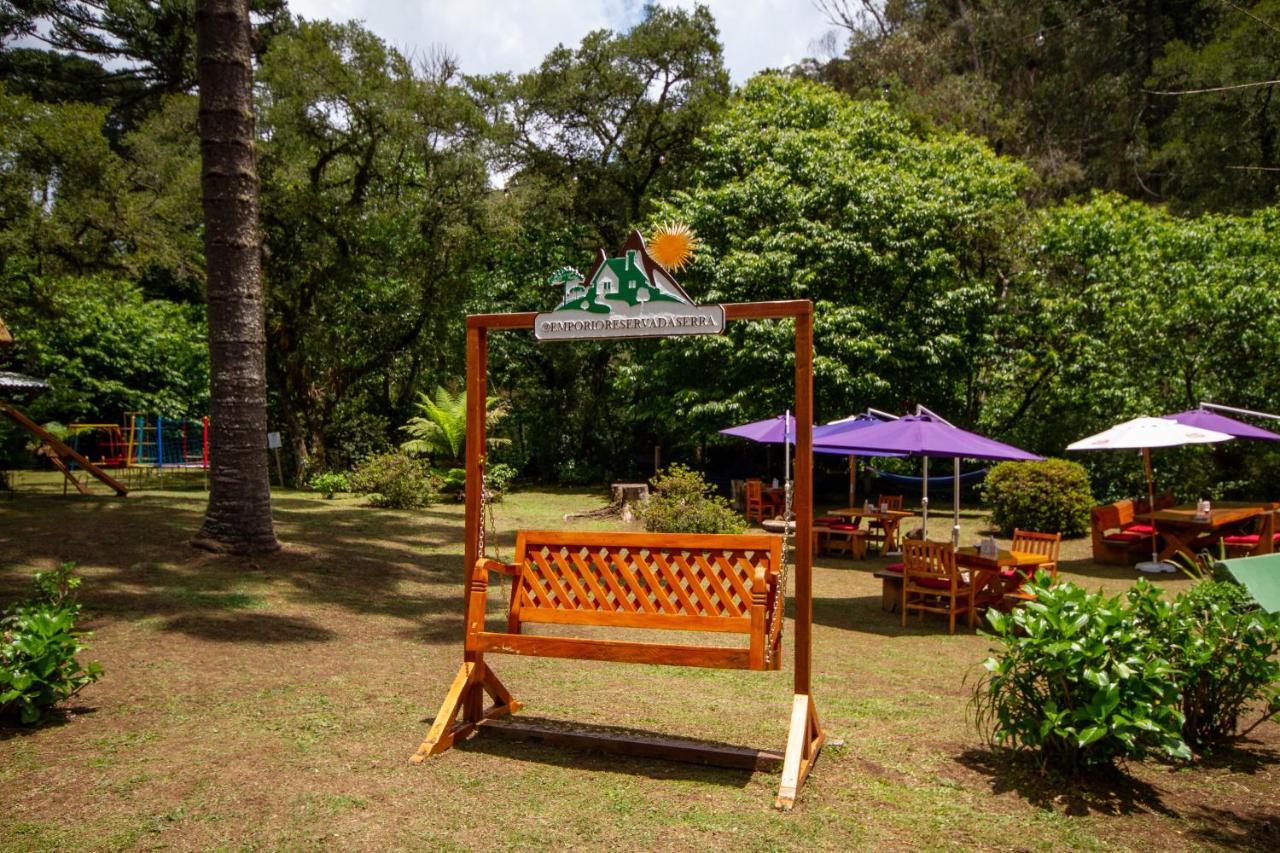 Emporio Reserva Da Serra - Opcoes De E Hidromassagem 4*