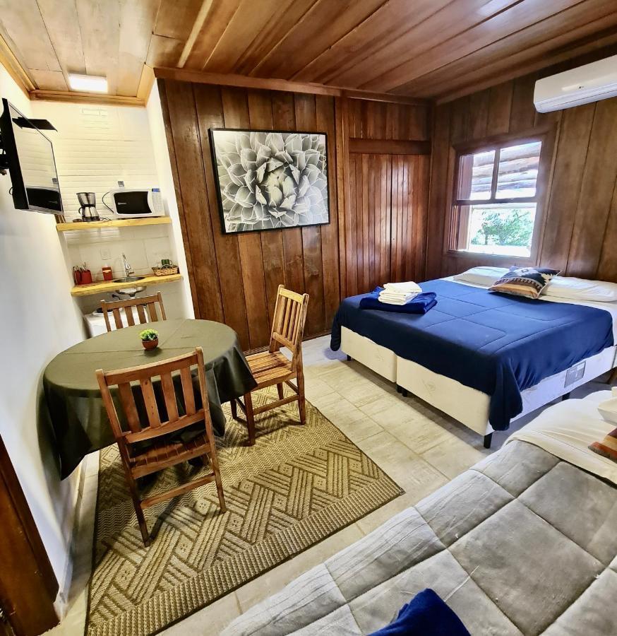 Emporio Reserva Da Serra - Opcoes De E Hidromassagem