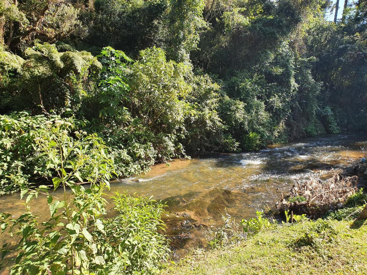 Emporio Reserva Da Serra - Opcoes De E Hidromassagem
