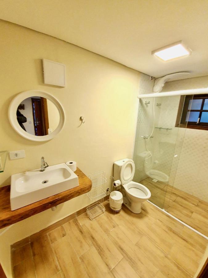 Emporio Reserva Da Serra - Opcoes De E Hidromassagem Hotel