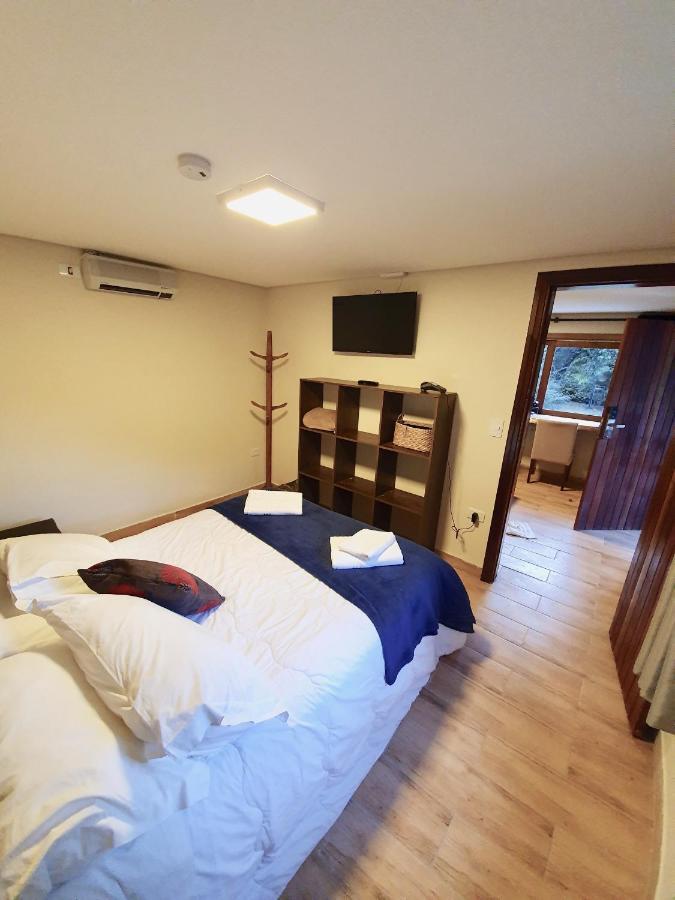 Emporio Reserva Da Serra - Opcoes De E Hidromassagem Hotel