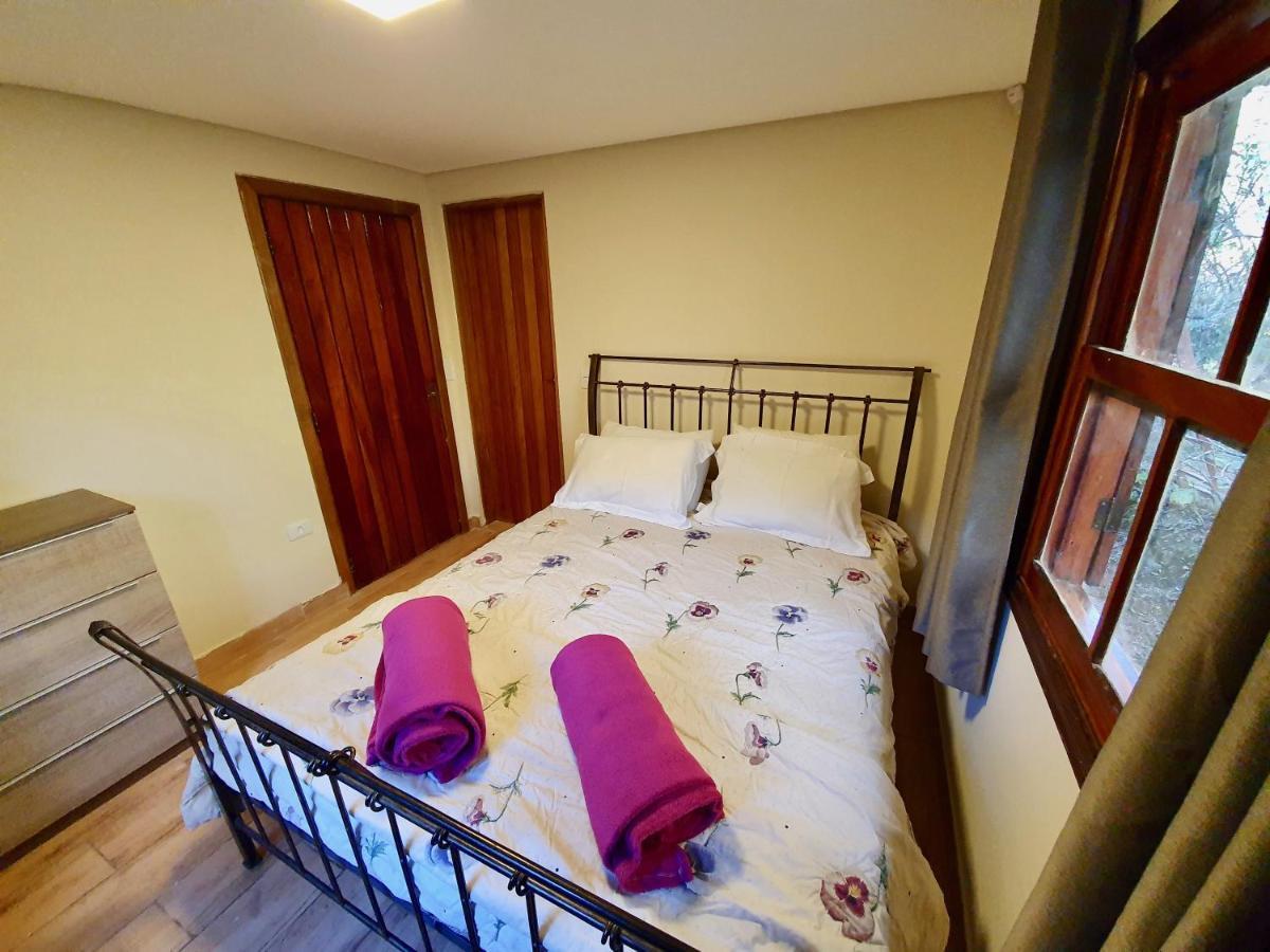 Hotel Emporio Reserva Da Serra - Opcoes De E Hidromassagem