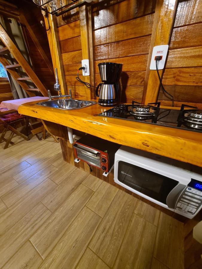 Emporio Reserva Da Serra - Opcoes De E Hidromassagem Hotel 4*