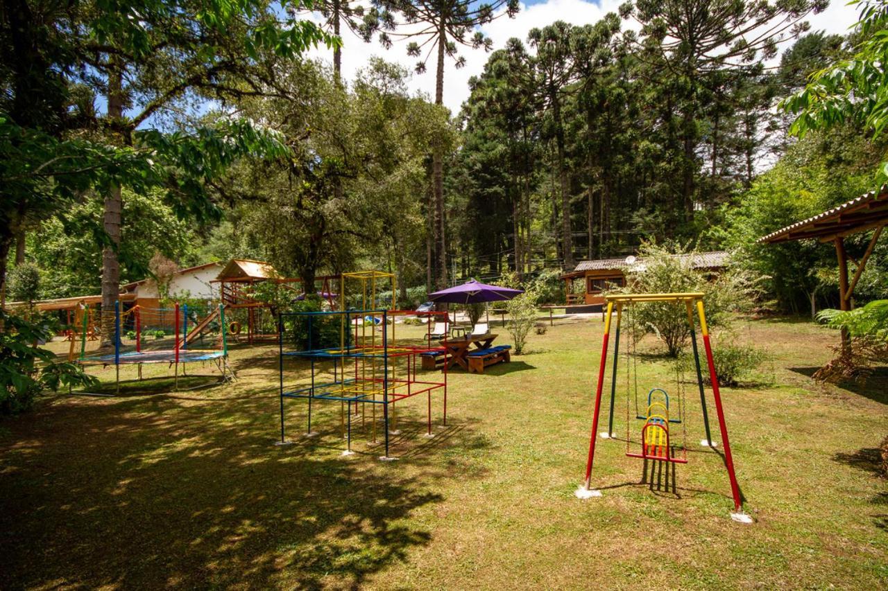 Emporio Reserva Da Serra - Opcoes De E Hidromassagem Hotel 4*