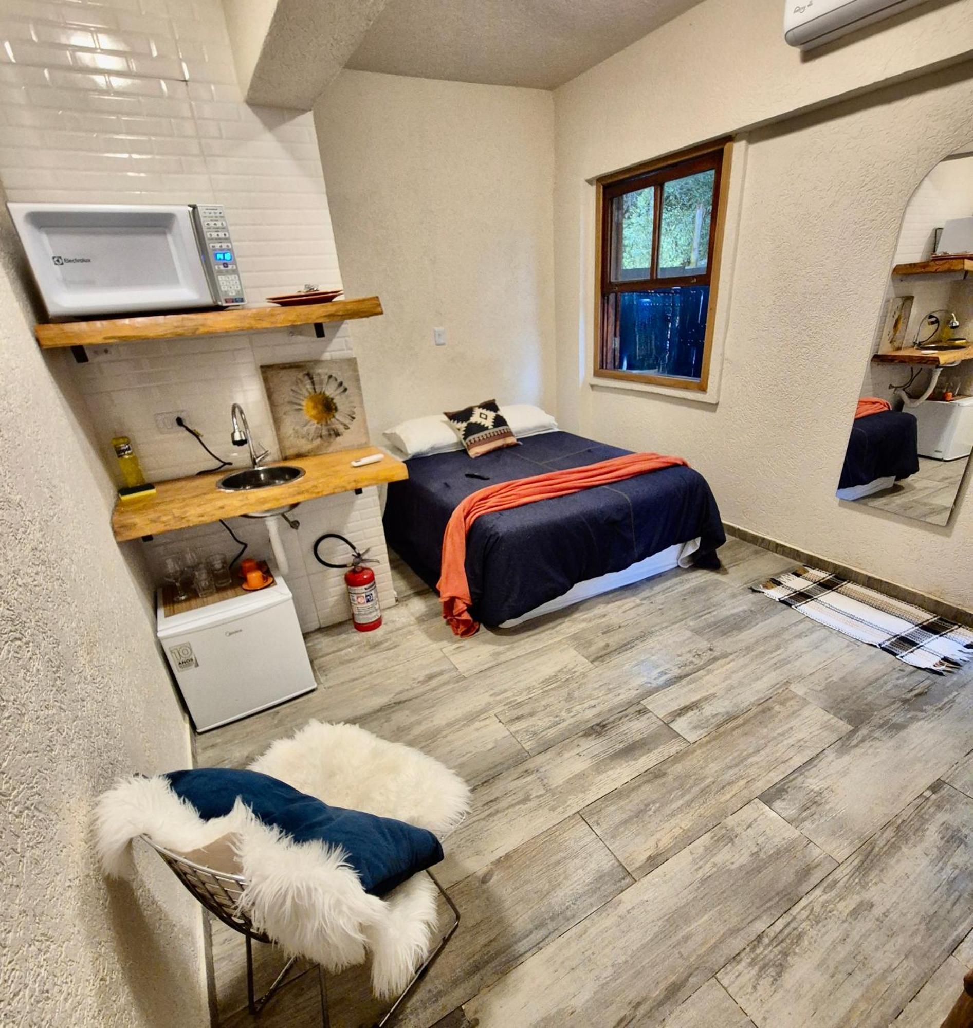 Emporio Reserva Da Serra - Opcoes De E Hidromassagem Hotel 4*